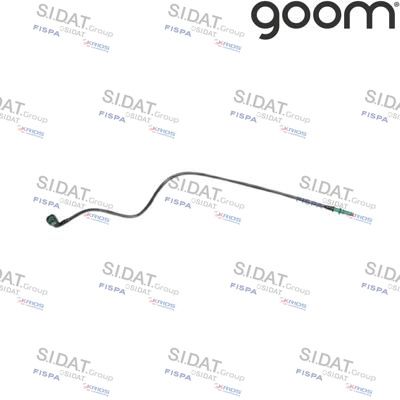 горивопровод SIDAT