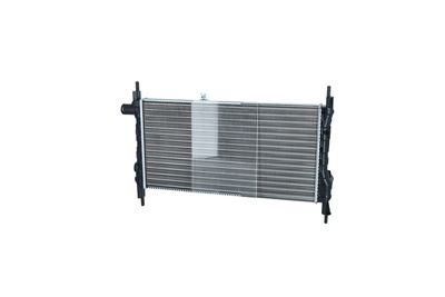 RADIATOR RACIRE MOTOR NRF 58711 27