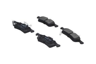 SET PLACUTE FRANA FRANA DISC Kavo Parts KBP2066 7