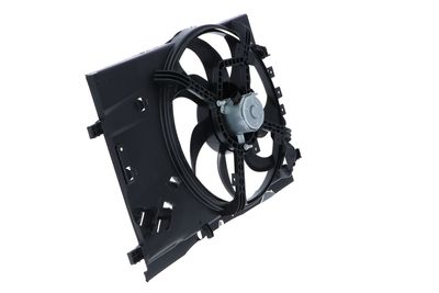 VENTILATOR RADIATOR NRF 47235 37