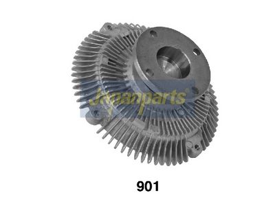 KUPPLUNG KüHLERLüFTER JAPANPARTS VC901 1