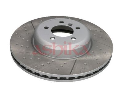DISC FRANA ASHIKA 60000133C
