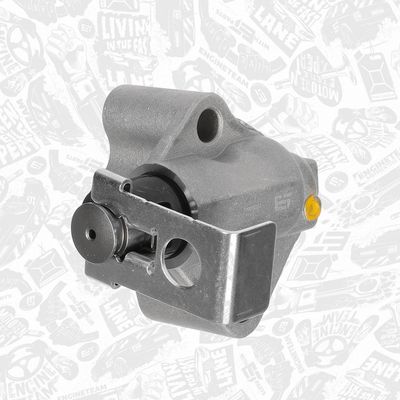 INTINZATOR LANT DISTRIBUTIE ET ENGINETEAM RT0011 3