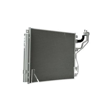 CONDENSATOR CLIMATIZARE NISSENS 941003 38