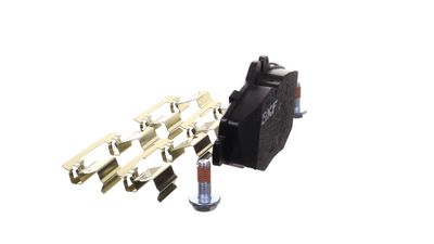 BREMSBELAGSATZ SCHEIBENBREMSE SKF VKBP80147E 18