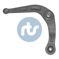 Control/Trailing Arm, wheel suspension 96-00736-2