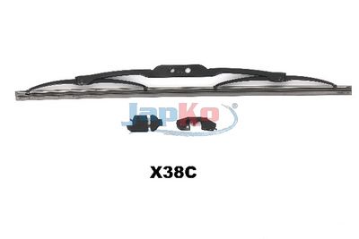 Stieracia liżta JAPKO SJX38C