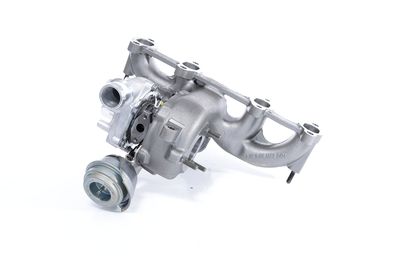 LADER AUFLADUNG BTS Turbo T914200 12