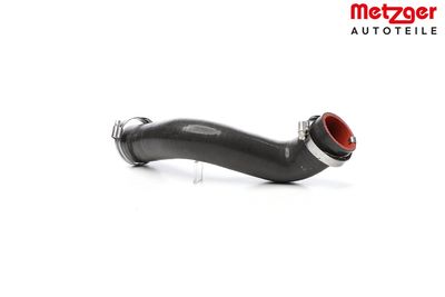 LADELUFTSCHLAUCH METZGER AUTOTEILE 2400399 21