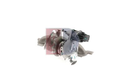LADER AUFLADUNG AKS DASIS 055070N 8