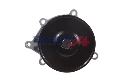 POMPă DE APă RăCIRE MOTOR BOGAP B4234135 2