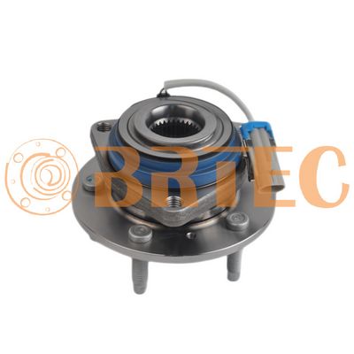 Ložisko kola BRTEC 990525AH