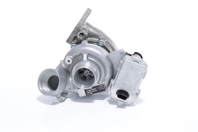 LADER AUFLADUNG BTS Turbo T917200 1