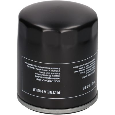 ÖLFILTER KOLBENSCHMIDT 50013919 12