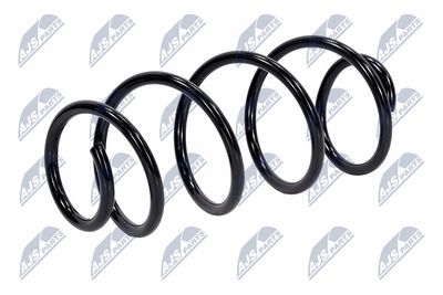 ARC SPIRAL NTY ASZAU046 4