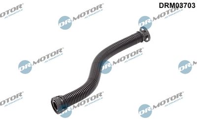 žarna, vožtuvo dangtelio alsuoklis DRM03703 Dr.Motor Automotive