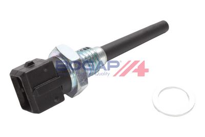 Snímač, teplota nasávaného vzduchu BOGAP A6129105