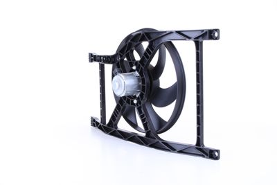 VENTILATOR RADIATOR NISSENS 85920 29