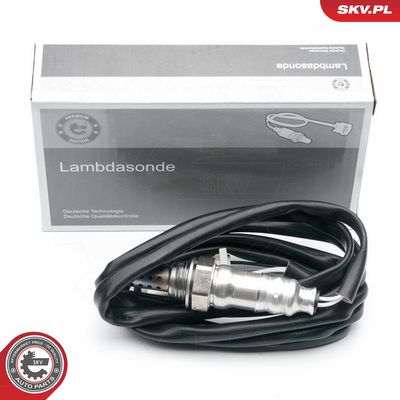 SONDA LAMBDA ESEN SKV 09SKV670 2