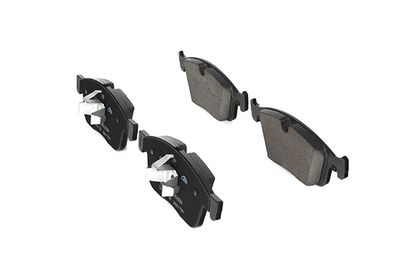 BREMSBELAGSATZ SCHEIBENBREMSE ATE 13046073272 6