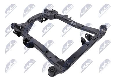 RAMA SUSTINERE/SUPORT AGREGATE NTY ZRZPL010 15