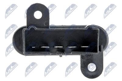 REZISTOR VENTILATOR HABITACLU NTY ERDCH013 3