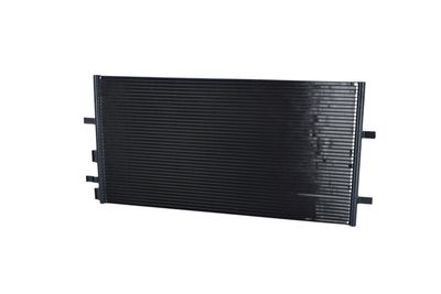 CONDENSATOR CLIMATIZARE NRF 35846 28