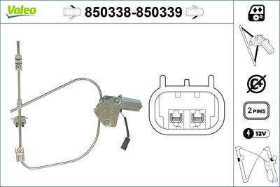 MECANISM ACTIONARE GEAM