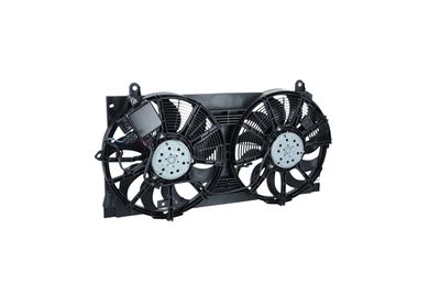 VENTILATOR RADIATOR NRF 47943 23