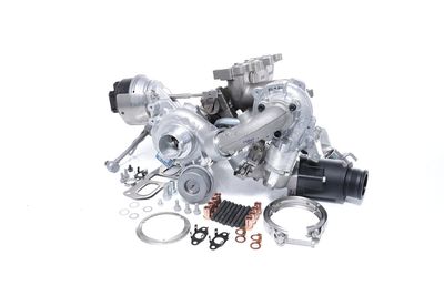 LADER AUFLADUNG BTS Turbo T981642 3