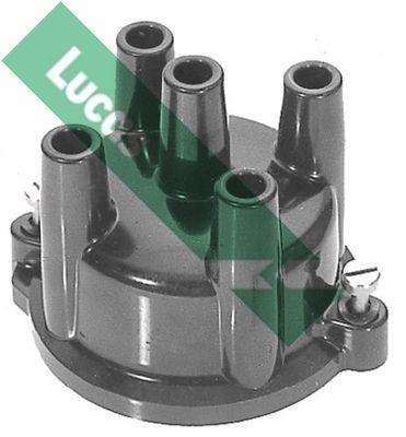 Крышка распределителя зажигания LUCAS DDB461 для RELIANT SCIMITAR