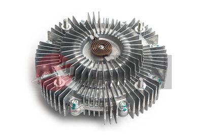 Kupplung, Kühlerlüfter