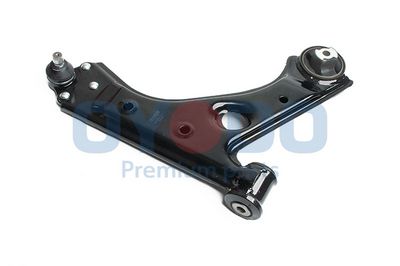 Vikšro valdymo svirtis