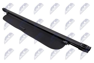 Kryt zavazadlového prostoru NTY EZC-HD-089
