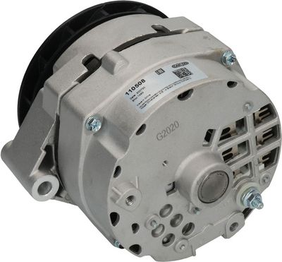 GENERATOR / ALTERNATOR HC-Cargo F032110508 6