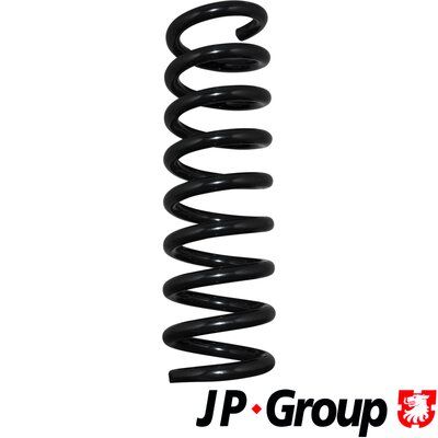 Sprężyna zawieszenia JP GROUP 1352202200