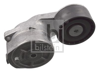 Belt Tensioner, V-ribbed belt FEBI BILSTEIN 23293