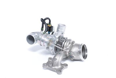 LADER AUFLADUNG BTS Turbo T918019 14