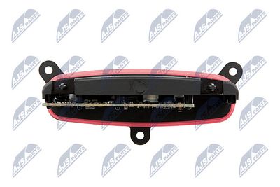 UNITATE DE CONTROL LUMINI NTY EPXBM030 4