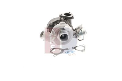 LADER AUFLADUNG AKS DASIS 155012N 15