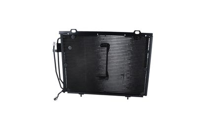 CONDENSATOR CLIMATIZARE NRF 35215 27