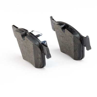 BREMSBELAGSATZ SCHEIBENBREMSE DELPHI LP3384 26