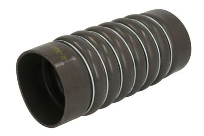 Intercooler slang (101mmx210mm, zwart)