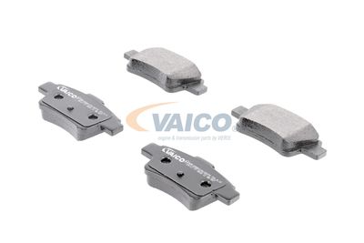SET PLACUTE FRANA FRANA DISC VAICO V408042 41