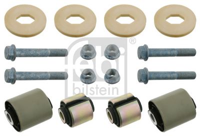 FEBI BILSTEIN Reparatursatz, Fahrerhauslagerung