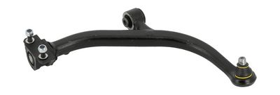 LENKER RADAUFHäNGUNG