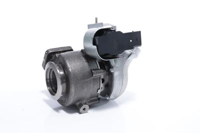 LADER AUFLADUNG BTS Turbo T914071 25