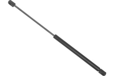 газов амортисьор, капак на двигателя ÜRO Parts BEC19809