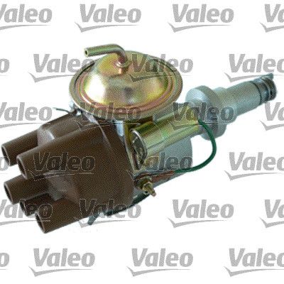 Распределитель зажигания VALEO 242038 для RENAULT 6