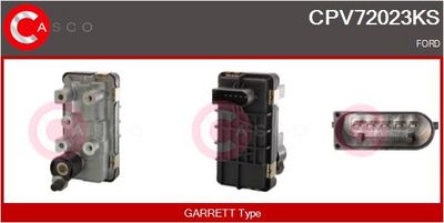 ELEMENT DE AJUSTARE TURBOCOMPRESOR